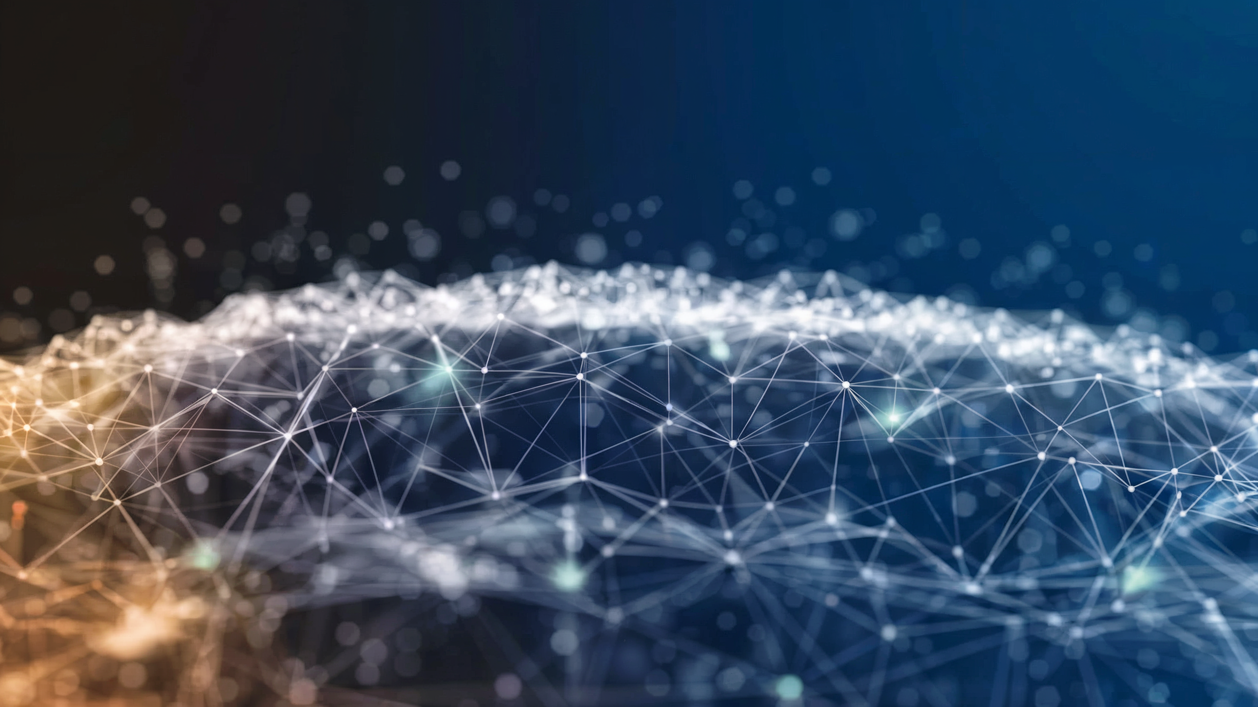 KI Beratung Illustration