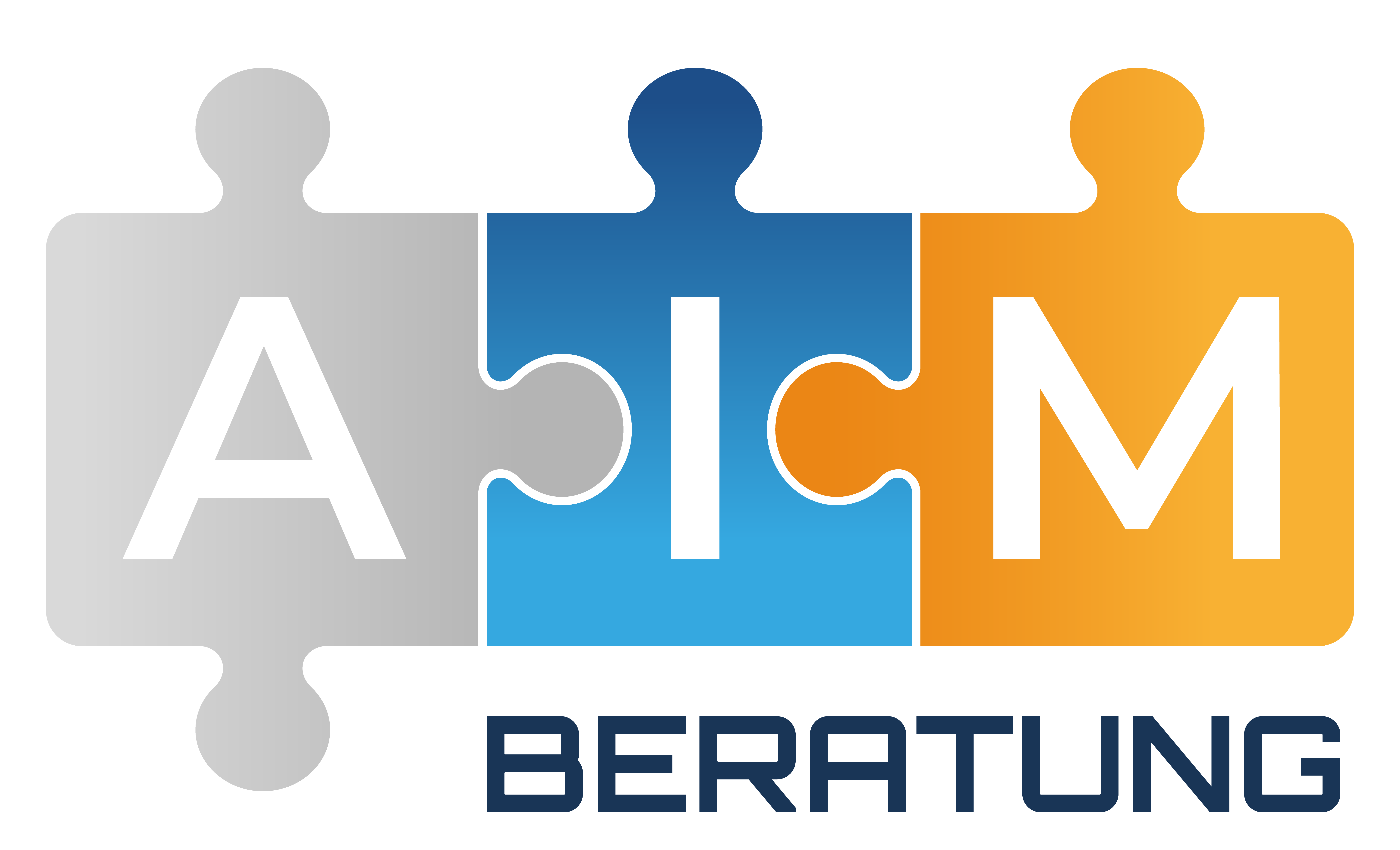 AIM Beratung Logo